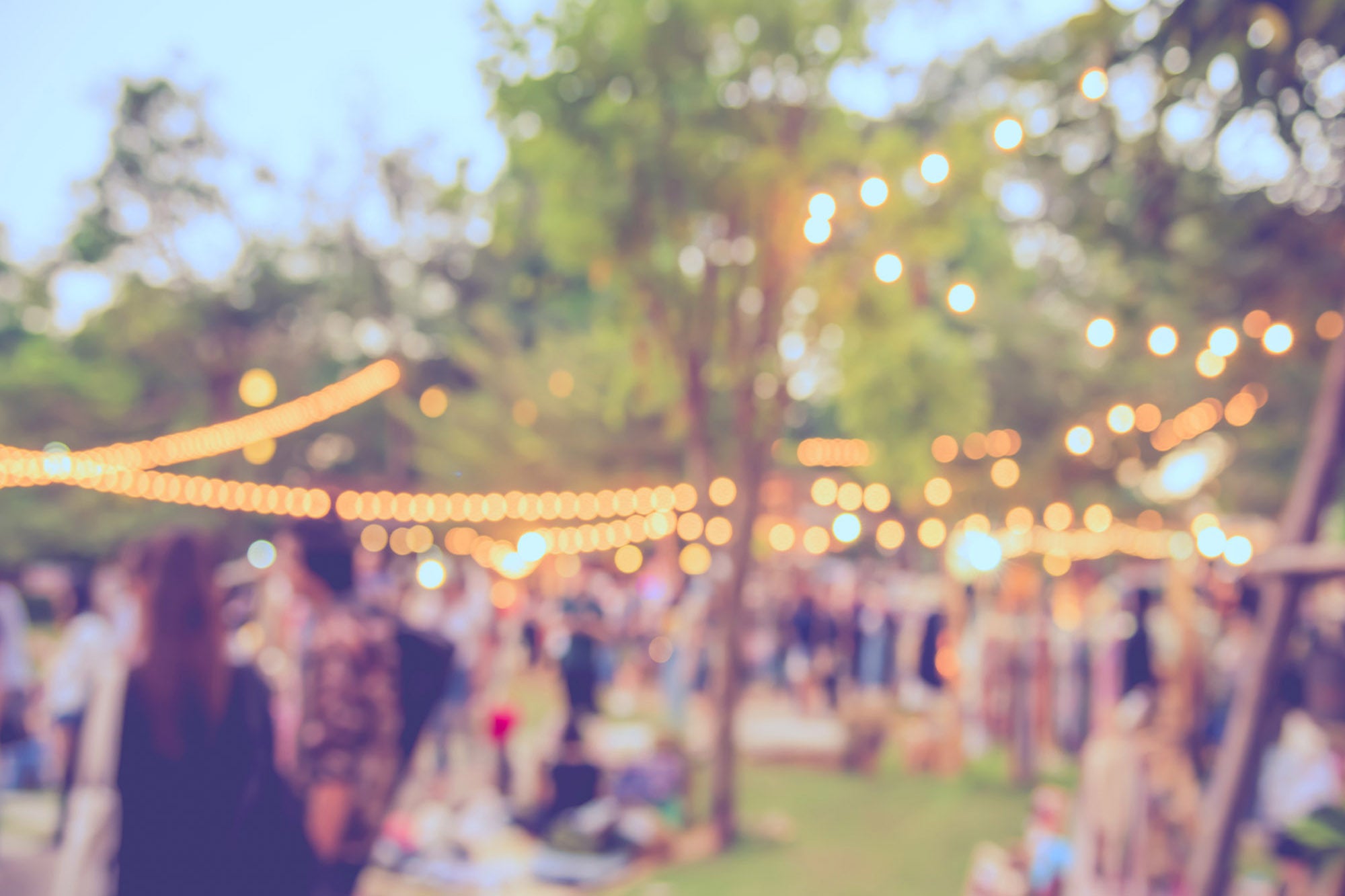 FESTIVAL GEAR & ACCESSORIES