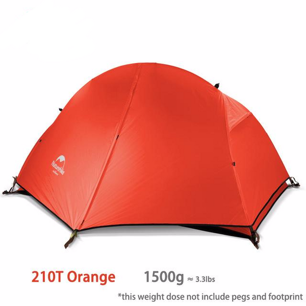 Waterproof 2 Man Tent