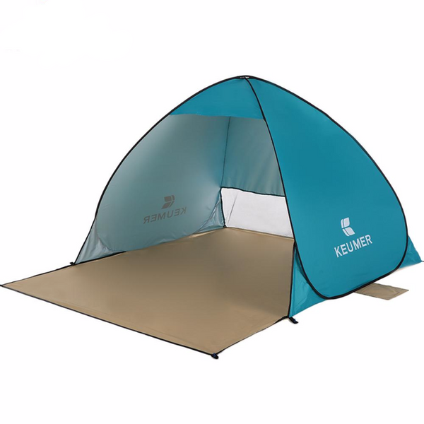 Portable 2 Man Tent