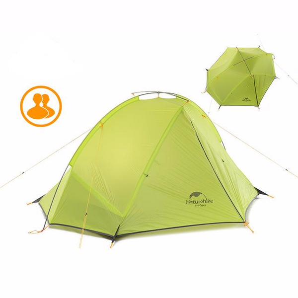 Foldable 2 Person Tent