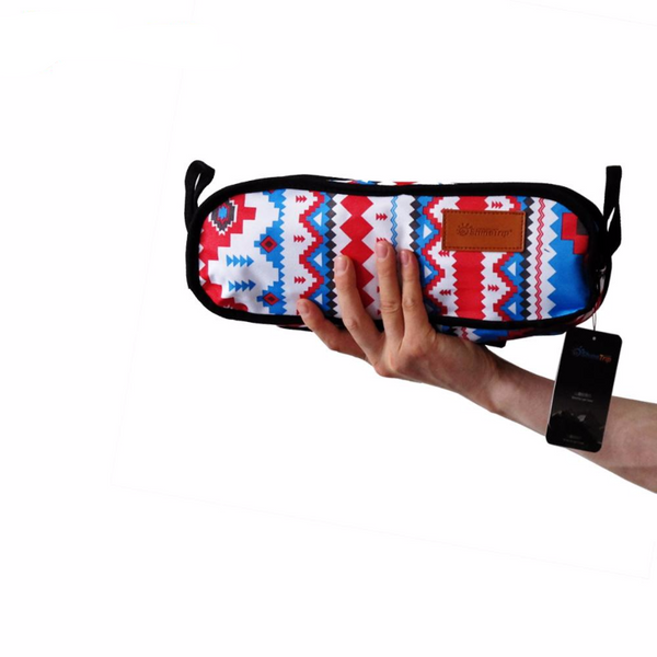 Transportable Field Chair