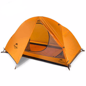 Waterproof 2 Man Tent