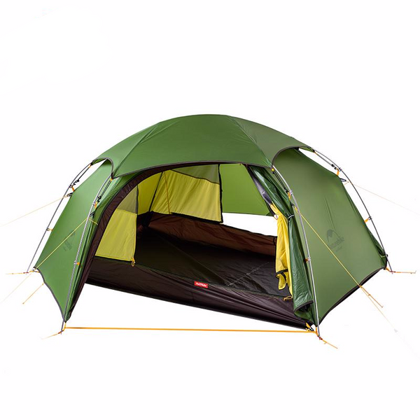 Trouble Free 2 Person Tent