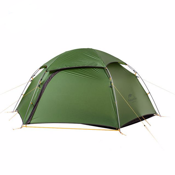 Trouble Free 2 Person Tent
