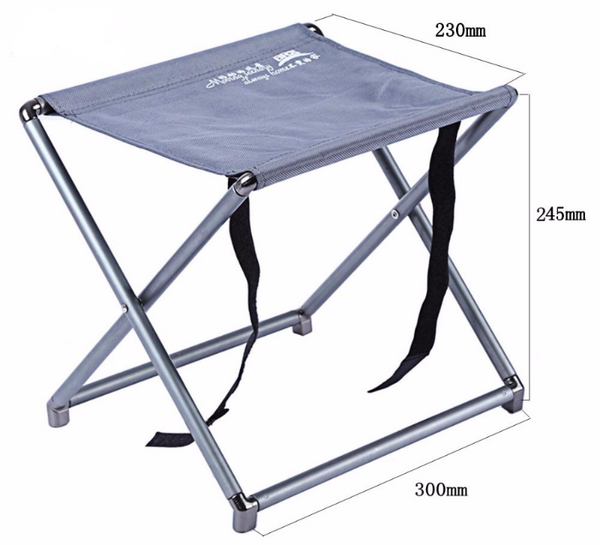 Convenient Outdoor Chair