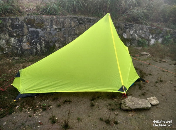Ultralight 1 Man Tent