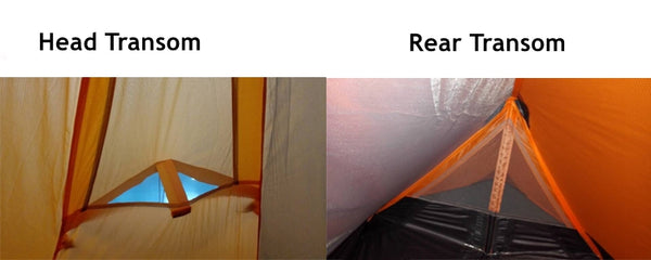 Ultralight 1 Man Tent