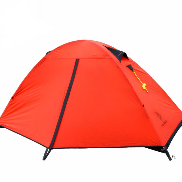 Silicon 1 Man Tent