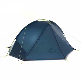Foldable 2 Person Tent