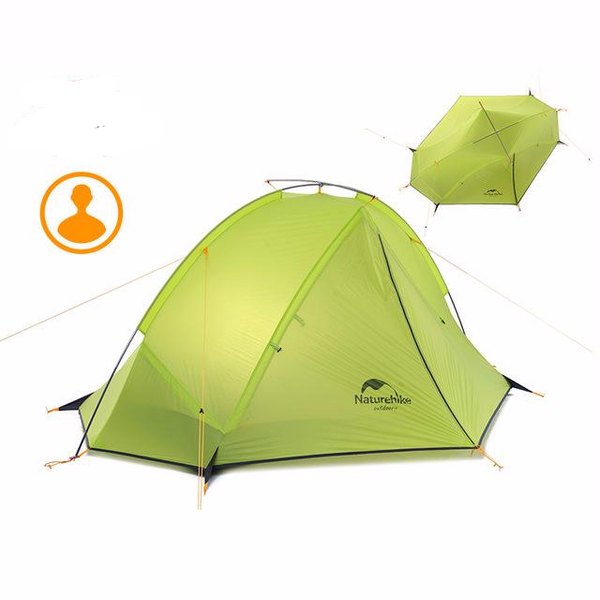 Foldable 2 Person Tent