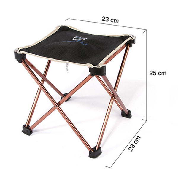 Compact Folding Chair