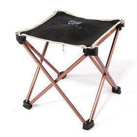 Compact Folding Chair