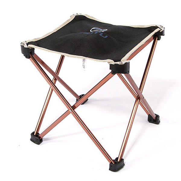 Compact Folding Chair