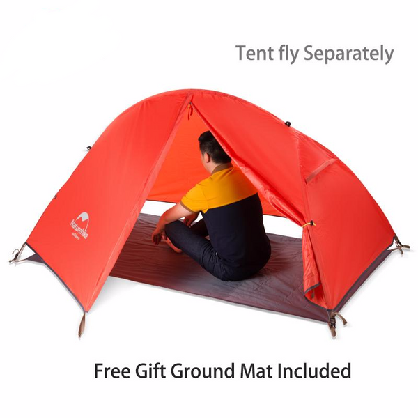 Waterproof 2 Man Tent