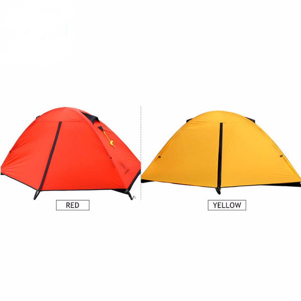 Silicon 1 Man Tent