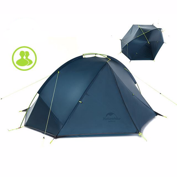 Foldable 2 Person Tent