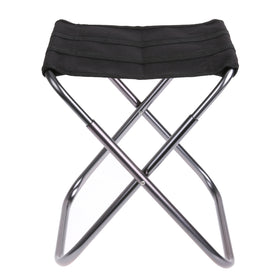 Handy Aluminum Chair