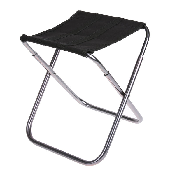 Handy Aluminum Chair