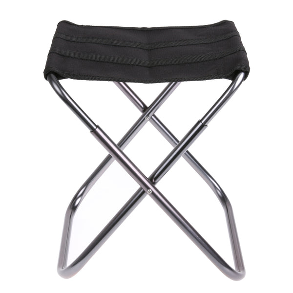 Handy Aluminum Chair