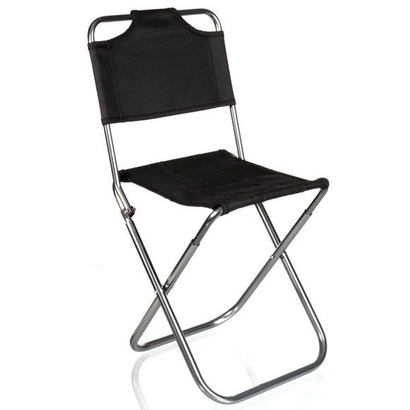 Folding Festival Chair