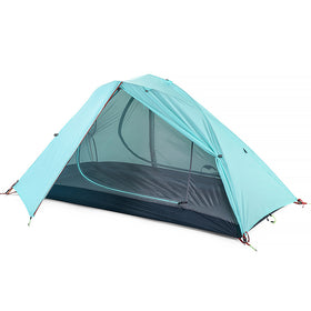 Transportable 1 Man Tent