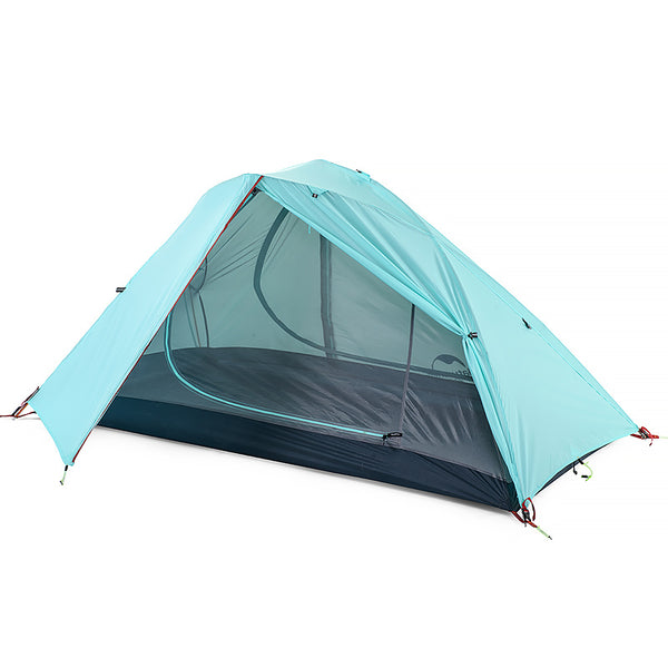 Transportable 1 Man Tent