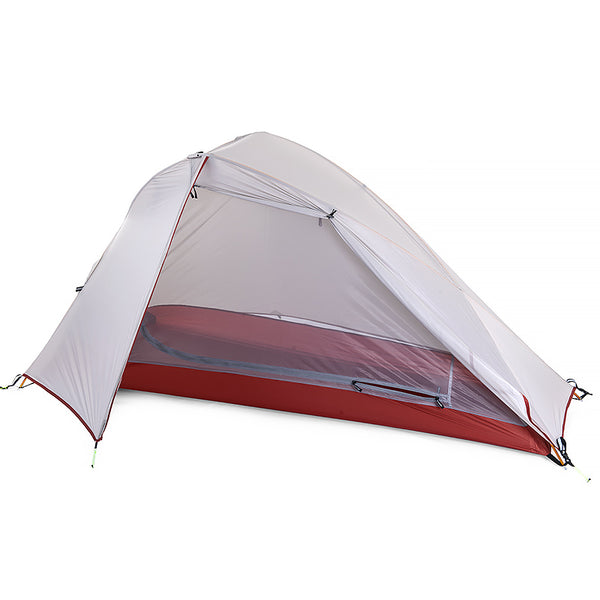 Transportable 1 Man Tent
