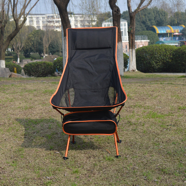 Outdoor Folding Chair