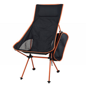 Outdoor Folding Chair