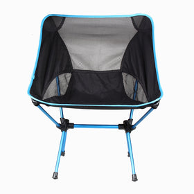 Ultralight Backrest Chair