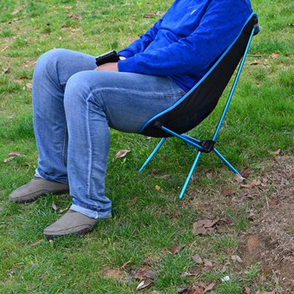 Ultralight Backrest Chair