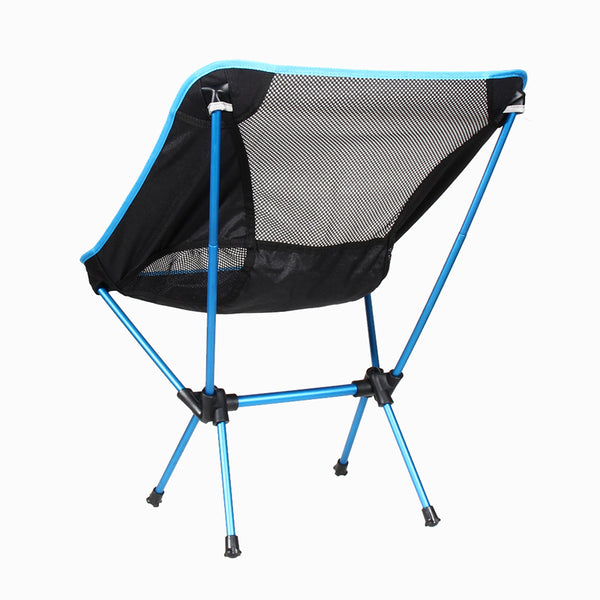 Ultralight Backrest Chair