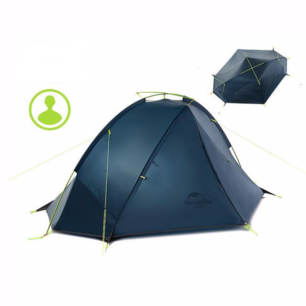 Foldable 2 Person Tent