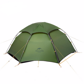 Trouble Free 2 Person Tent