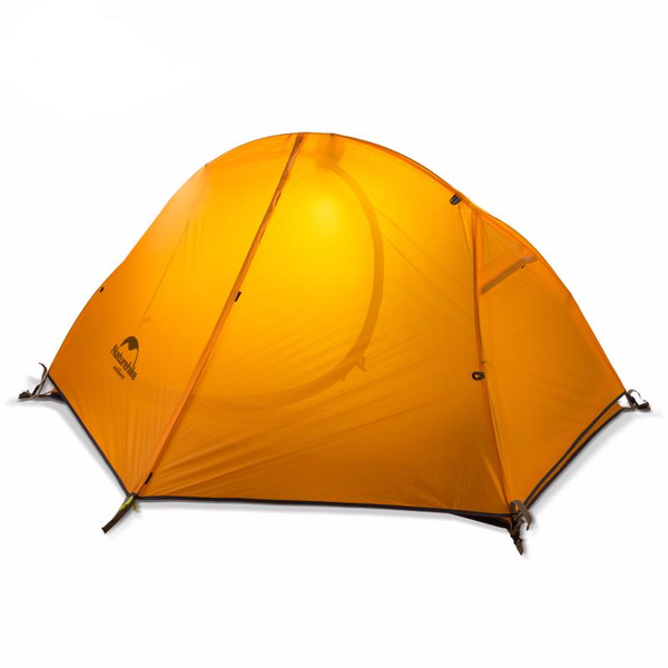 Waterproof 2 Man Tent