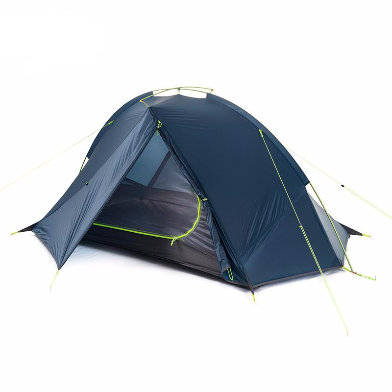 Foldable 2 Person Tent