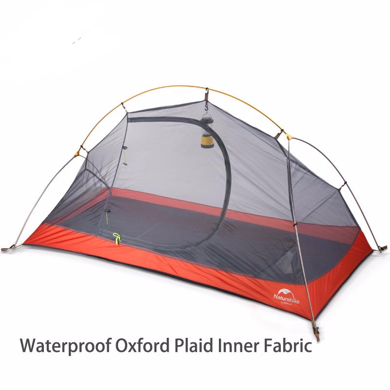 Waterproof 2 Man Tent