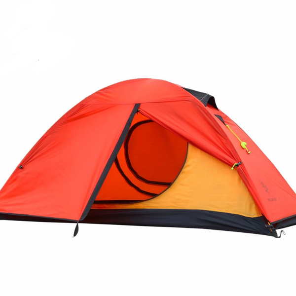 Silicon 1 Man Tent