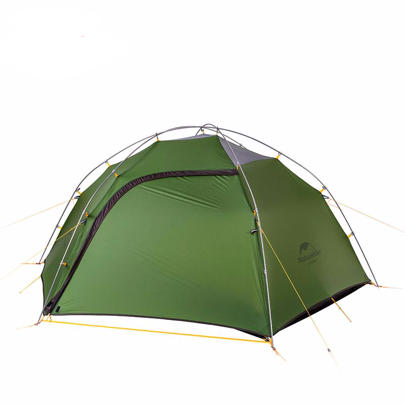 Trouble Free 2 Person Tent