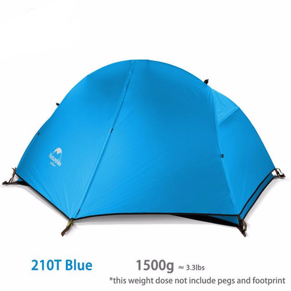 Waterproof 2 Man Tent