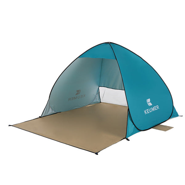 Portable 2 Man Tent
