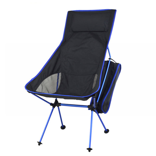 Outdoor Folding Chair