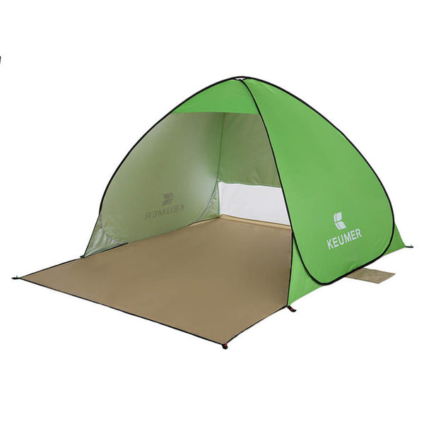 Portable 2 Man Tent