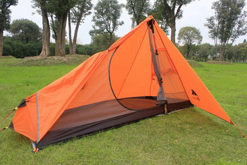 Ultralight 1 Man Tent