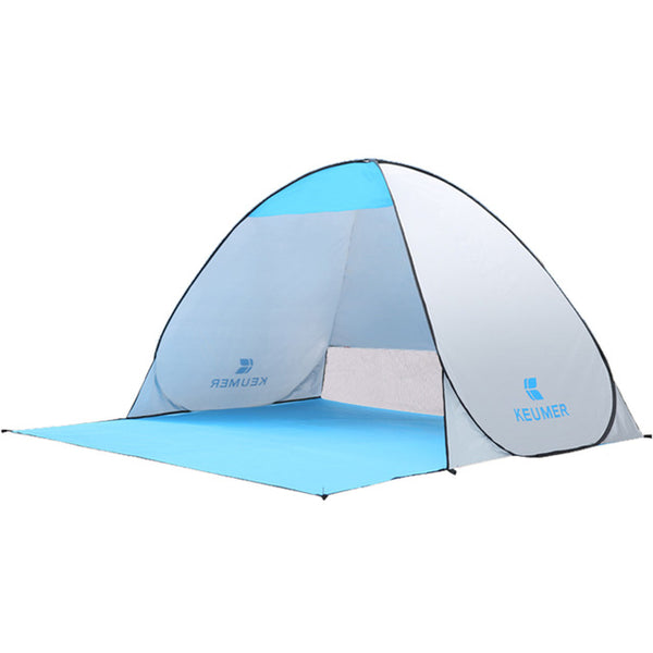 Portable 2 Man Tent