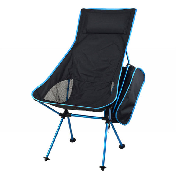 Outdoor Folding Chair