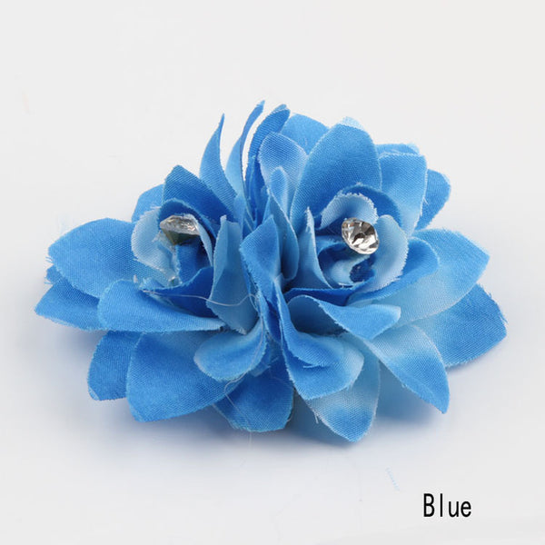 Chic Flower Hairpin
